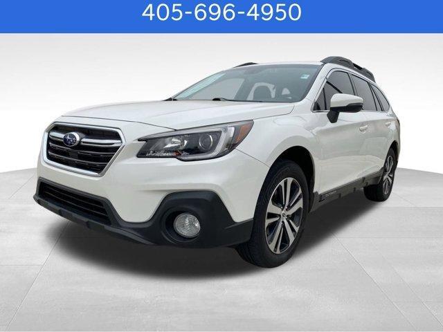 used 2019 Subaru Outback car, priced at $15,606