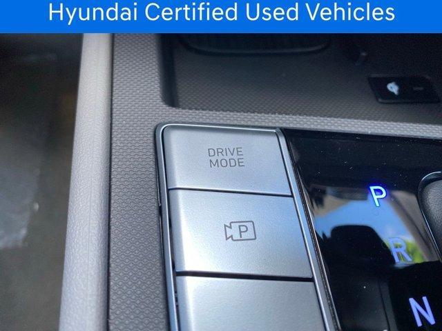 used 2025 Hyundai Elantra car, priced at $22,543