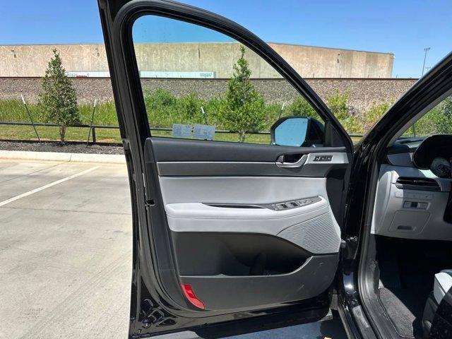new 2025 Hyundai Palisade car, priced at $39,782