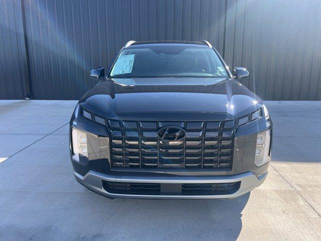 new 2025 Hyundai Palisade car, priced at $41,271