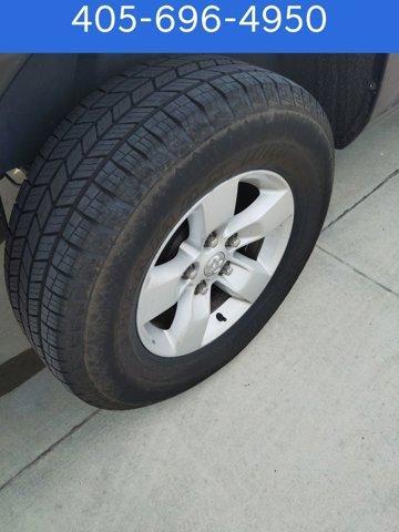used 2021 Ram 1500 Classic car, priced at $19,534