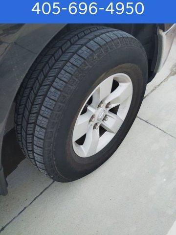used 2021 Ram 1500 Classic car, priced at $19,534
