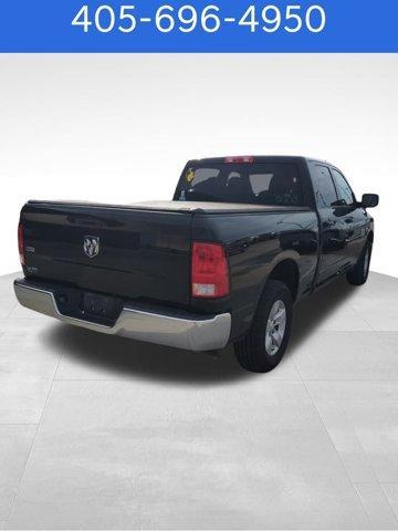 used 2021 Ram 1500 Classic car, priced at $19,534
