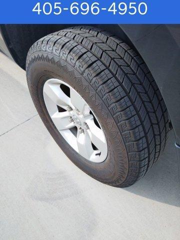 used 2021 Ram 1500 Classic car, priced at $19,534