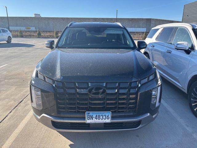 used 2024 Hyundai Palisade car, priced at $35,120