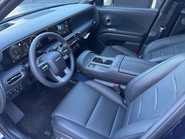 new 2026 Hyundai Palisade Hybrid car, priced at $58,125