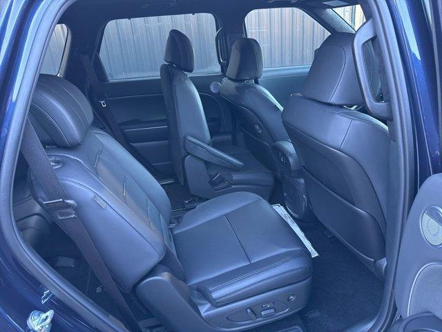 new 2026 Hyundai Palisade Hybrid car, priced at $58,125