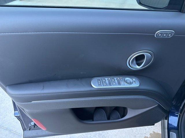 new 2026 Hyundai Palisade Hybrid car, priced at $58,125