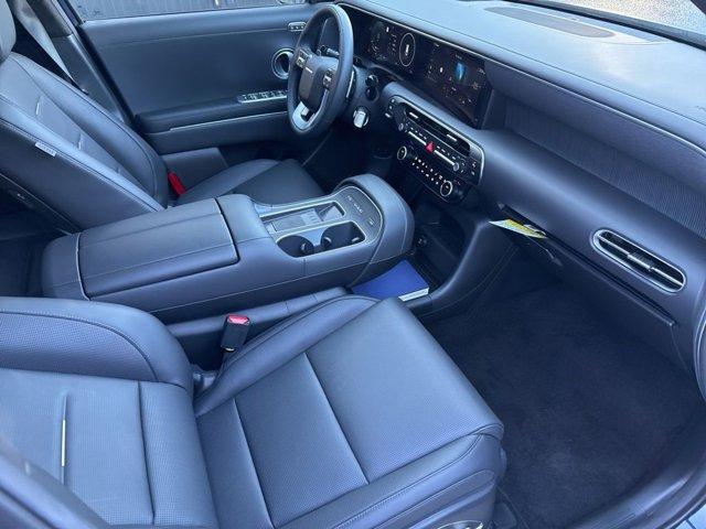 new 2026 Hyundai Palisade Hybrid car, priced at $58,125