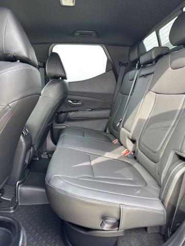 new 2025 Hyundai SANTA CRUZ car, priced at $33,392