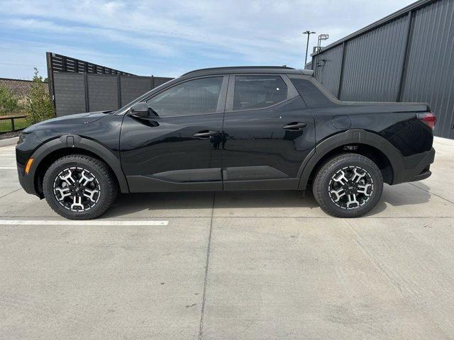 new 2025 Hyundai SANTA CRUZ car, priced at $33,392