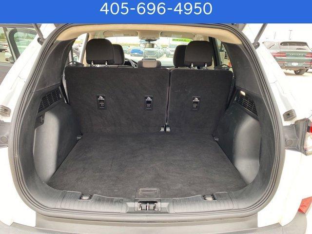 used 2020 Ford Escape car, priced at $18,494