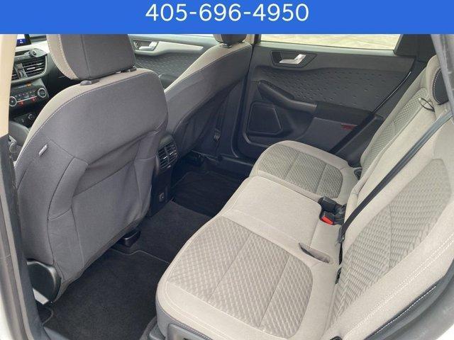 used 2020 Ford Escape car, priced at $18,494