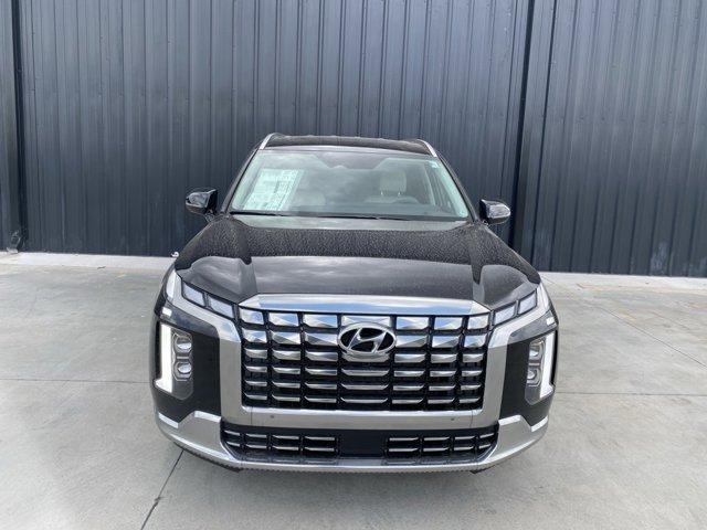 new 2024 Hyundai Palisade car, priced at $47,367