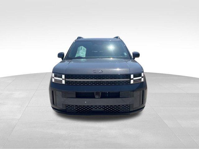 new 2026 Hyundai SANTA FE HEV car, priced at $42,445