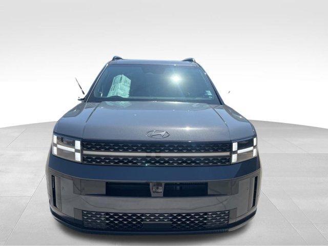 new 2026 Hyundai SANTA FE HEV car, priced at $42,445