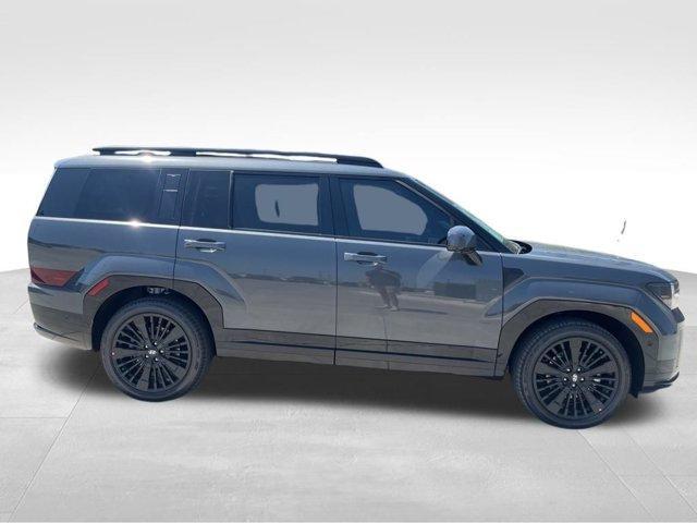 new 2026 Hyundai SANTA FE HEV car, priced at $42,445