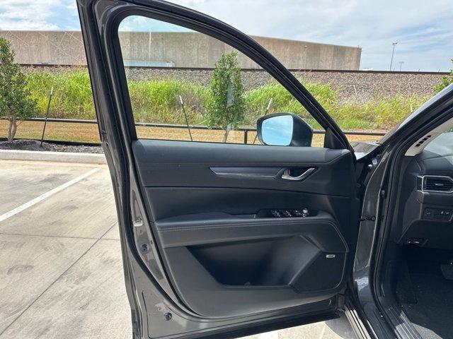 used 2024 Mazda CX-5 car, priced at $29,736