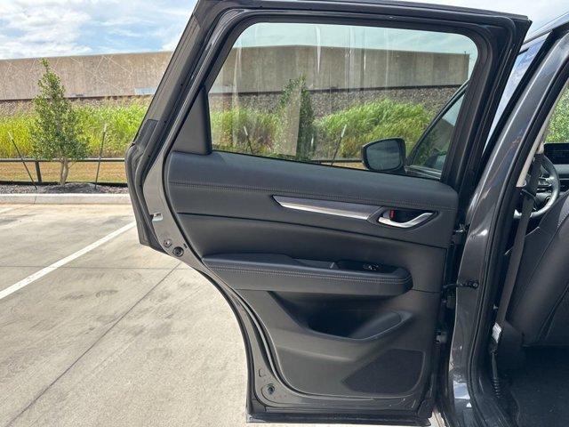 used 2024 Mazda CX-5 car, priced at $29,736