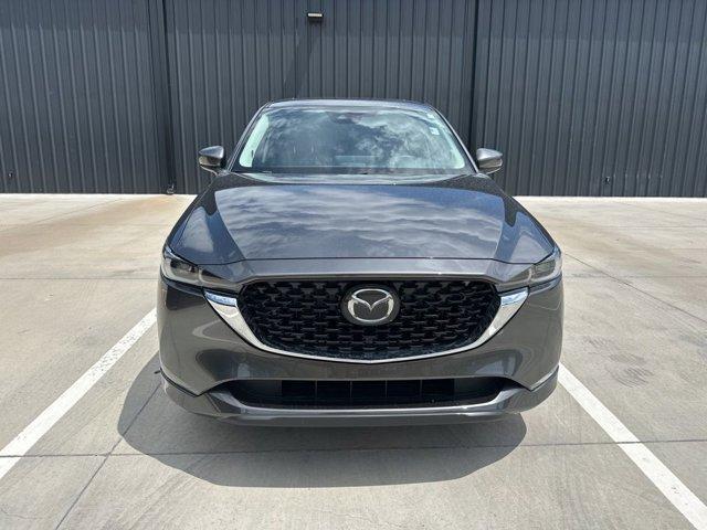used 2024 Mazda CX-5 car, priced at $29,736
