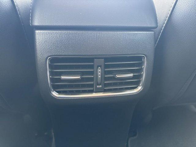 used 2024 Mazda CX-5 car, priced at $29,736