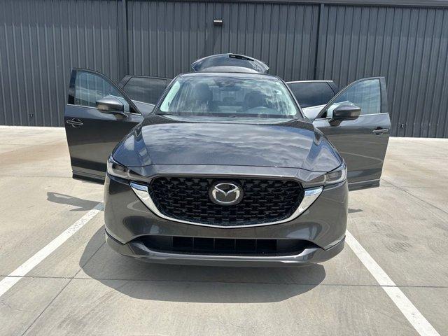 used 2024 Mazda CX-5 car, priced at $29,736