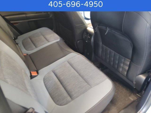 used 2021 Ford Bronco Sport car, priced at $21,048