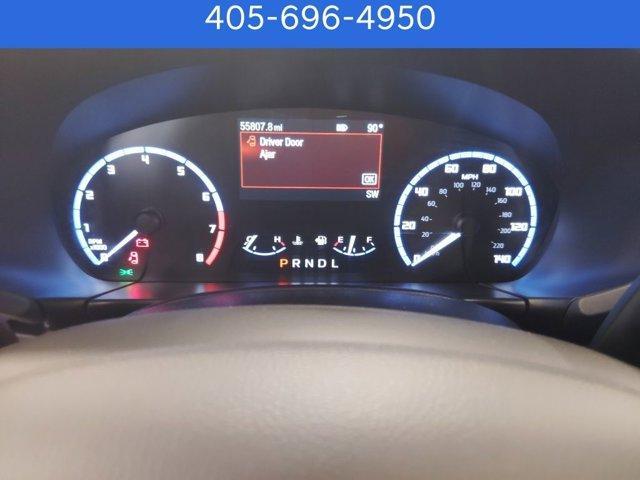 used 2021 Ford Bronco Sport car, priced at $21,048