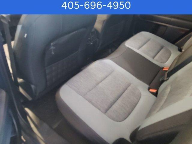 used 2021 Ford Bronco Sport car, priced at $21,048