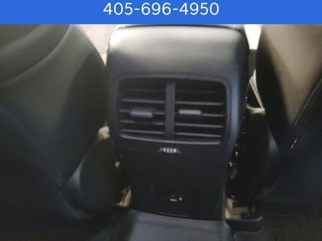 used 2021 Ford Bronco Sport car, priced at $21,048