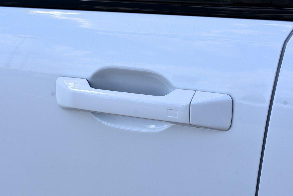 new 2026 Hyundai SANTA FE HEV car, priced at $42,950