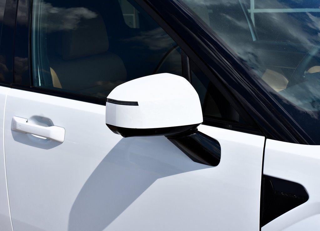 new 2026 Hyundai SANTA FE HEV car, priced at $42,950