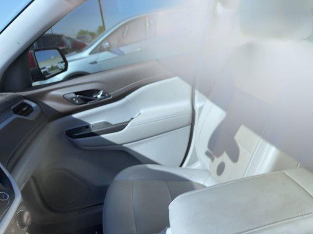 used 2021 GMC Acadia car, priced at $22,178