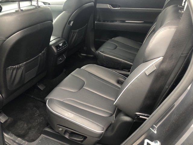 used 2024 Hyundai Palisade car, priced at $38,472