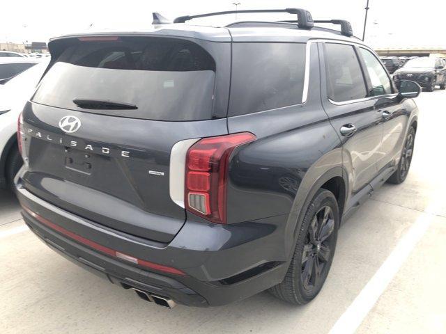 used 2024 Hyundai Palisade car, priced at $38,472