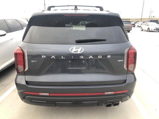 used 2024 Hyundai Palisade car, priced at $38,472