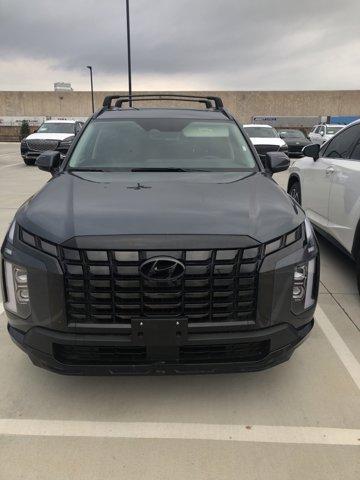 used 2024 Hyundai Palisade car, priced at $38,472