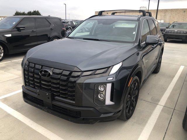 used 2024 Hyundai Palisade car, priced at $38,472