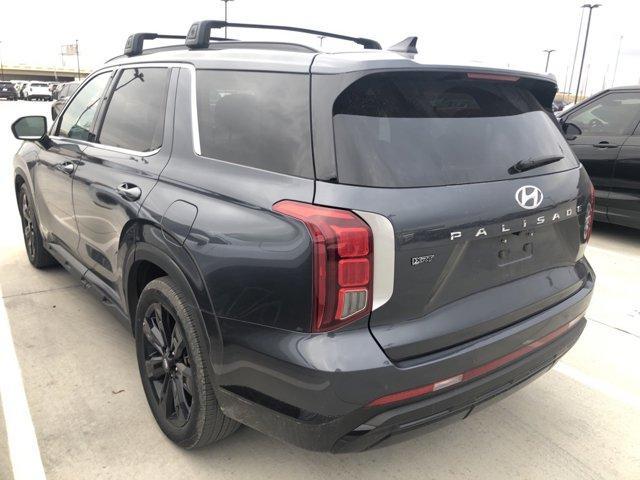 used 2024 Hyundai Palisade car, priced at $38,472