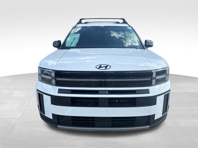 new 2026 Hyundai Santa Fe car, priced at $34,927