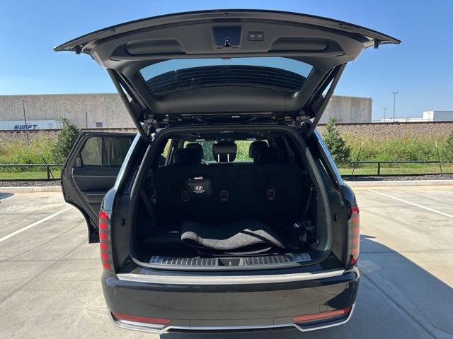 new 2026 Hyundai Palisade car, priced at $48,414