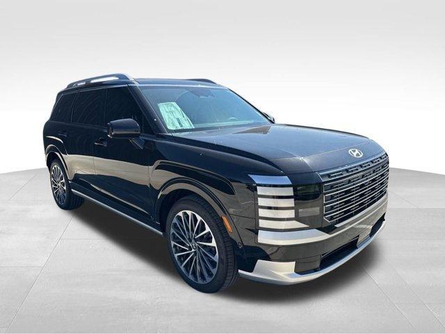 new 2026 Hyundai Palisade car, priced at $48,414