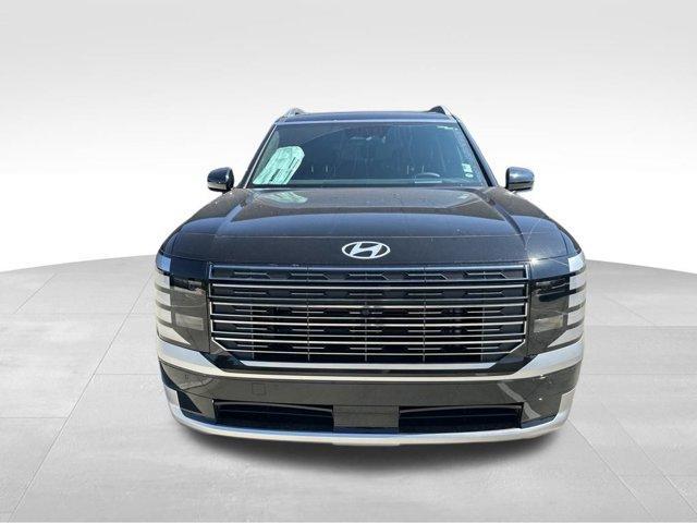 new 2026 Hyundai Palisade car, priced at $48,414