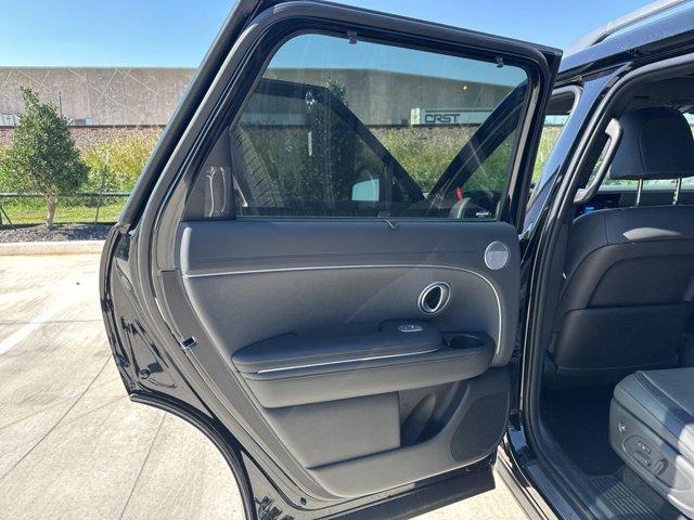 new 2026 Hyundai Palisade car, priced at $48,414