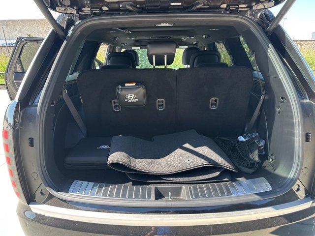 new 2026 Hyundai Palisade car, priced at $48,414