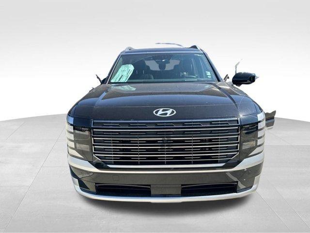 new 2026 Hyundai Palisade car, priced at $48,414