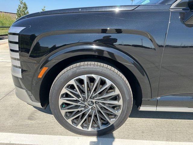 new 2026 Hyundai Palisade car, priced at $48,414