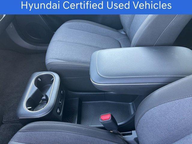 used 2024 Hyundai IONIQ 5 car, priced at $30,425