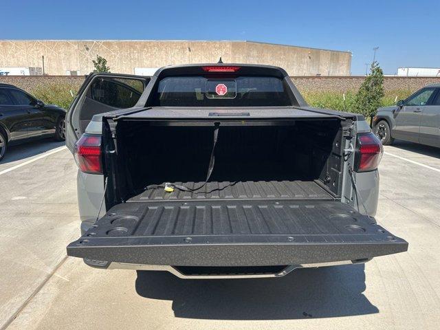 new 2026 Hyundai SANTA CRUZ car, priced at $36,968