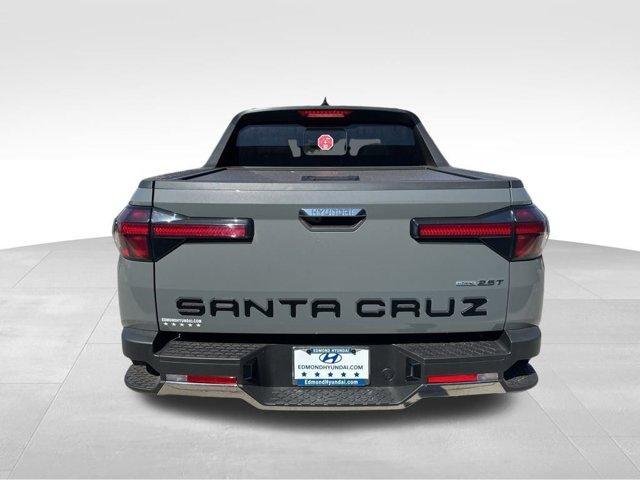 new 2026 Hyundai SANTA CRUZ car, priced at $36,968
